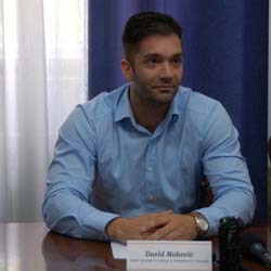 David Makevic